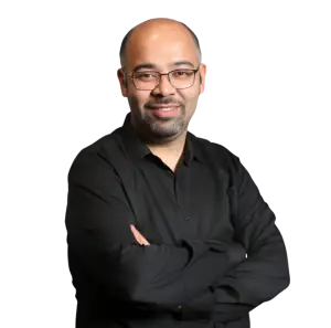 Formateur & Coach Marouen BOUHAJJA
