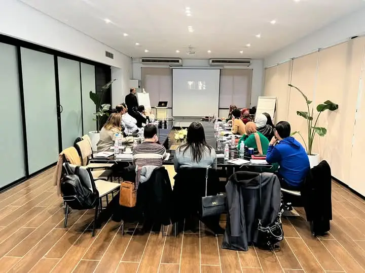 Formation de haut niveau en nfluence & Persuasion à base de pnl