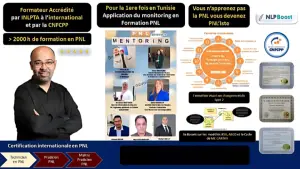 Les atouts de notre formation en PNL