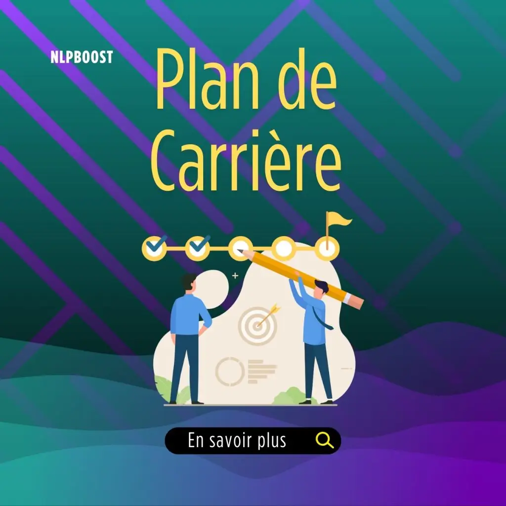 Formation PNL TUNISIE plan de carriére