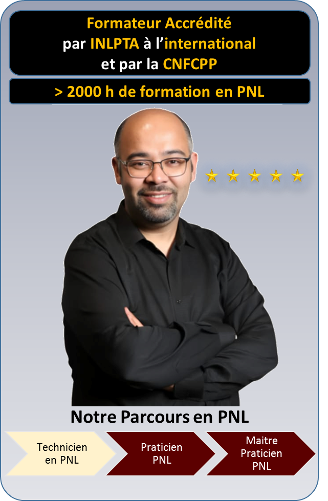 Formateur qualifié pragmatique & Recommandé